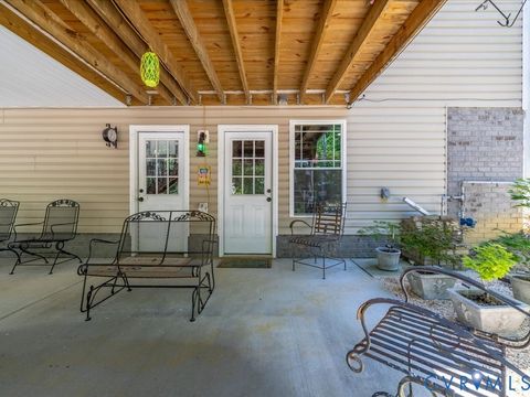 Tiny photo for 5951 Wilburn Estates Court, Powhatan, VA 23139 (MLS # 2615186)