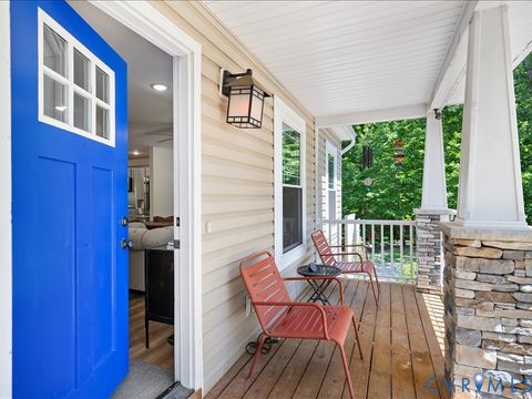 Tiny photo for 5951 Wilburn Estates Court, Powhatan, VA 23139 (MLS # 2615186)