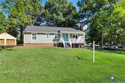 Photo of 4804 Mason Dale Drive, Chesterfield, VA 23234 (MLS # 2623866)