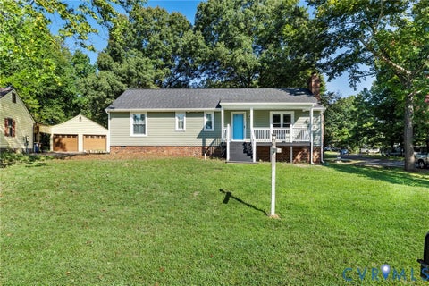 Tiny photo for 4804 Mason Dale Drive, Chesterfield, VA 23234 (MLS # 2623866)