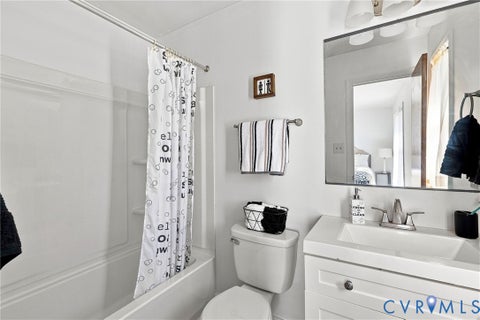 Tiny photo for 4804 Mason Dale Drive, Chesterfield, VA 23234 (MLS # 2623866)