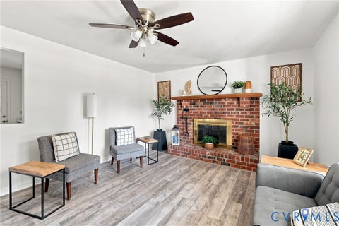 Tiny photo for 4804 Mason Dale Drive, Chesterfield, VA 23234 (MLS # 2623866)