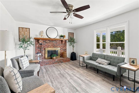 Tiny photo for 4804 Mason Dale Drive, Chesterfield, VA 23234 (MLS # 2623866)