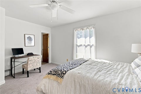 Tiny photo for 4804 Mason Dale Drive, Chesterfield, VA 23234 (MLS # 2623866)