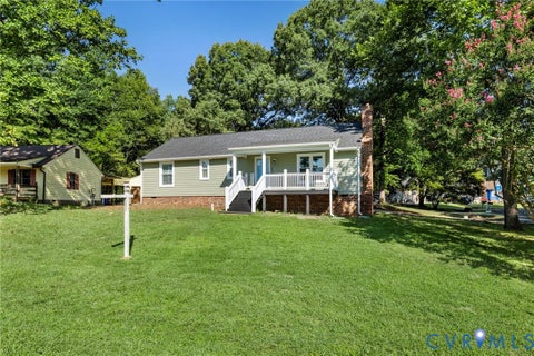 Tiny photo for 4804 Mason Dale Drive, Chesterfield, VA 23234 (MLS # 2623866)