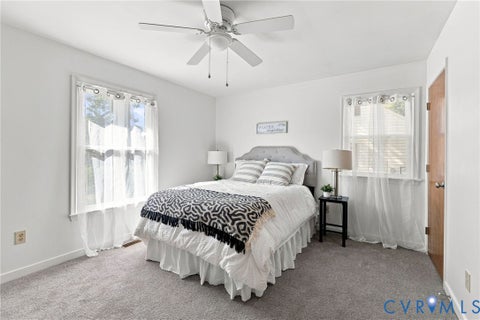 Tiny photo for 4804 Mason Dale Drive, Chesterfield, VA 23234 (MLS # 2623866)