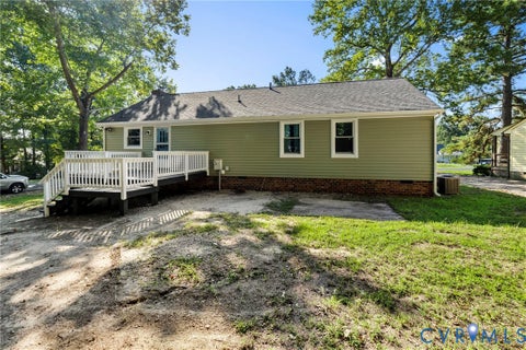 Tiny photo for 4804 Mason Dale Drive, Chesterfield, VA 23234 (MLS # 2623866)