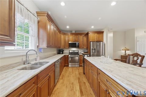 Tiny photo for 403 Oaktree Road, Williamsburg, VA 23188 (MLS # 2608808)