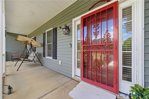 Tiny photo for 403 Oaktree Road, Williamsburg, VA 23188 (MLS # 2608808)