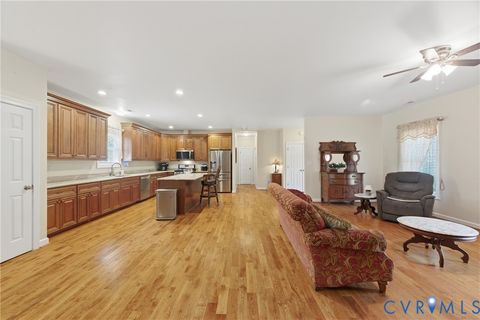 Tiny photo for 403 Oaktree Road, Williamsburg, VA 23188 (MLS # 2608808)
