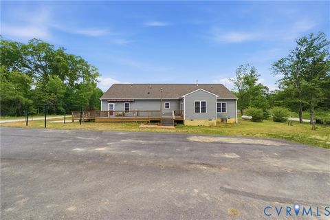 Tiny photo for 403 Oaktree Road, Williamsburg, VA 23188 (MLS # 2608808)
