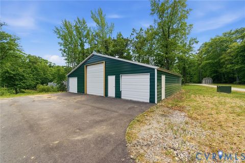 Tiny photo for 403 Oaktree Road, Williamsburg, VA 23188 (MLS # 2608808)