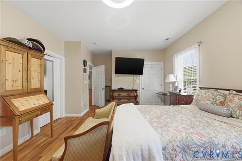 Tiny photo for 403 Oaktree Road, Williamsburg, VA 23188 (MLS # 2608808)