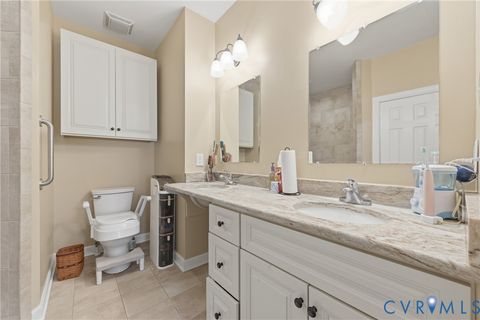 Tiny photo for 403 Oaktree Road, Williamsburg, VA 23188 (MLS # 2608808)