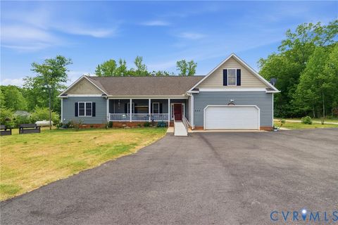 Tiny photo for 403 Oaktree Road, Williamsburg, VA 23188 (MLS # 2608808)