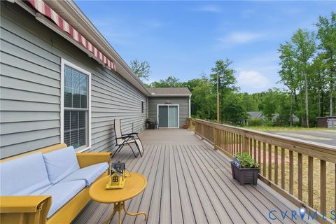 Tiny photo for 403 Oaktree Road, Williamsburg, VA 23188 (MLS # 2608808)