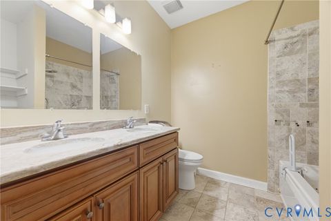 Tiny photo for 403 Oaktree Road, Williamsburg, VA 23188 (MLS # 2608808)
