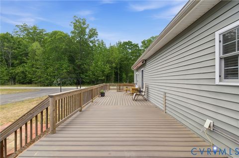 Tiny photo for 403 Oaktree Road, Williamsburg, VA 23188 (MLS # 2608808)