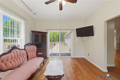 Tiny photo for 403 Oaktree Road, Williamsburg, VA 23188 (MLS # 2608808)