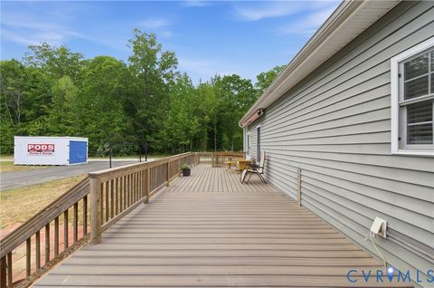 Tiny photo for 403 Oaktree Road, Williamsburg, VA 23188 (MLS # 2608808)
