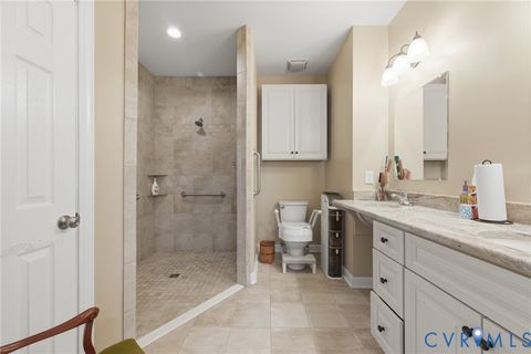 Tiny photo for 403 Oaktree Road, Williamsburg, VA 23188 (MLS # 2608808)