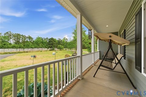 Tiny photo for 403 Oaktree Road, Williamsburg, VA 23188 (MLS # 2608808)