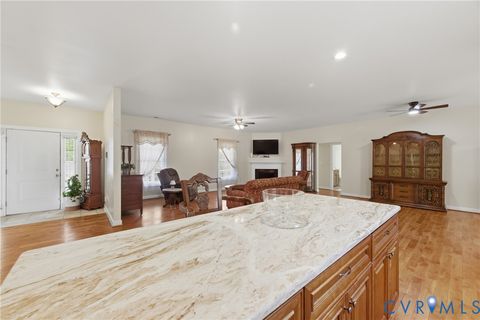 Tiny photo for 403 Oaktree Road, Williamsburg, VA 23188 (MLS # 2608808)