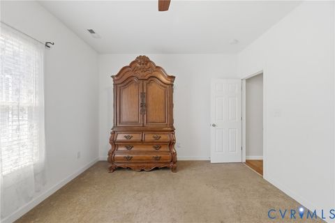 Tiny photo for 403 Oaktree Road, Williamsburg, VA 23188 (MLS # 2608808)