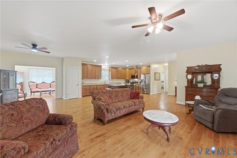 Tiny photo for 403 Oaktree Road, Williamsburg, VA 23188 (MLS # 2608808)