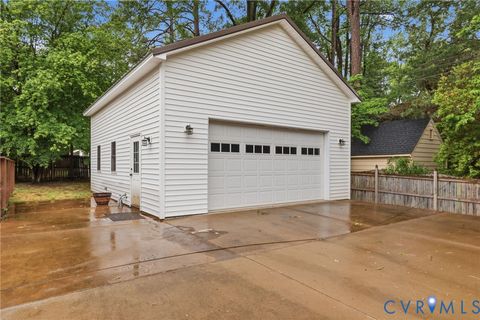 Tiny photo for 7603 S Pinehill Drive, Henrico, VA 23228 (MLS # 2613533)