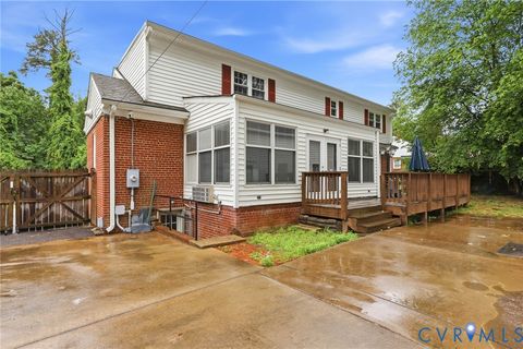 Tiny photo for 7603 S Pinehill Drive, Henrico, VA 23228 (MLS # 2613533)
