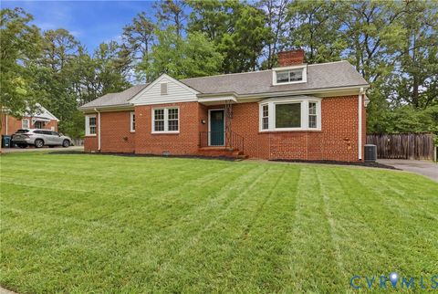 Photo of 7603 S Pinehill Drive, Henrico, VA 23228 (MLS # 2613533)
