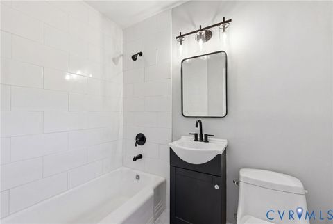 Tiny photo for 7603 S Pinehill Drive, Henrico, VA 23228 (MLS # 2613533)