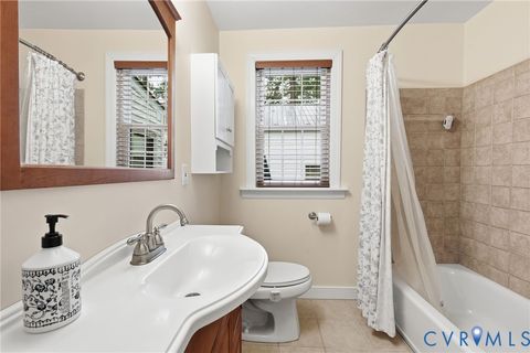 Tiny photo for 7603 S Pinehill Drive, Henrico, VA 23228 (MLS # 2613533)