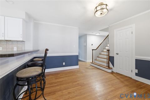 Tiny photo for 7603 S Pinehill Drive, Henrico, VA 23228 (MLS # 2613533)