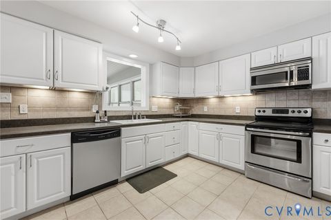 Tiny photo for 7603 S Pinehill Drive, Henrico, VA 23228 (MLS # 2613533)