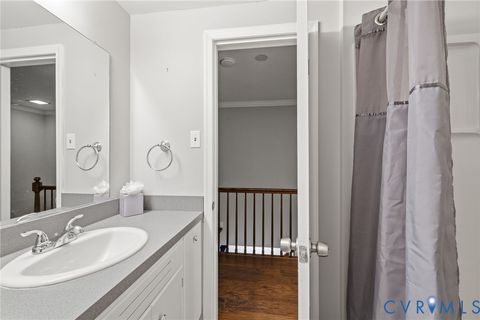 Tiny photo for 7603 S Pinehill Drive, Henrico, VA 23228 (MLS # 2613533)