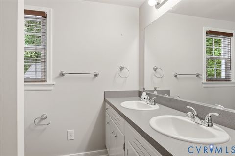 Tiny photo for 7603 S Pinehill Drive, Henrico, VA 23228 (MLS # 2613533)