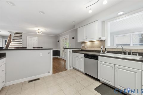 Tiny photo for 7603 S Pinehill Drive, Henrico, VA 23228 (MLS # 2613533)