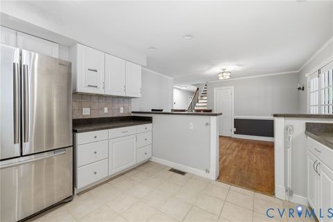 Tiny photo for 7603 S Pinehill Drive, Henrico, VA 23228 (MLS # 2613533)