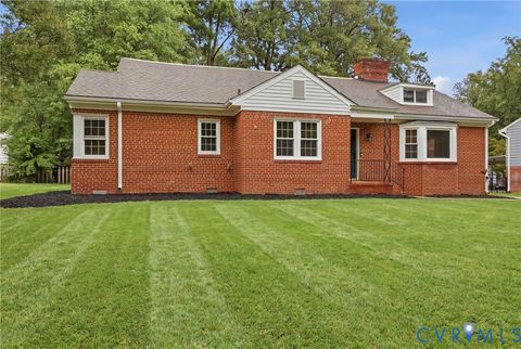 Tiny photo for 7603 S Pinehill Drive, Henrico, VA 23228 (MLS # 2613533)