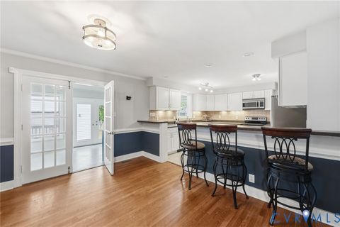 Tiny photo for 7603 S Pinehill Drive, Henrico, VA 23228 (MLS # 2613533)
