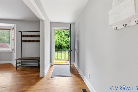 Tiny photo for 7603 S Pinehill Drive, Henrico, VA 23228 (MLS # 2613533)