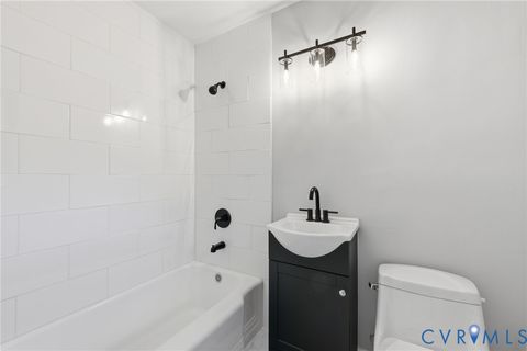 Tiny photo for 7603 S Pinehill Drive, Henrico, VA 23228 (MLS # 2613533)