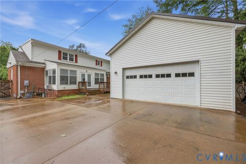 Tiny photo for 7603 S Pinehill Drive, Henrico, VA 23228 (MLS # 2613533)