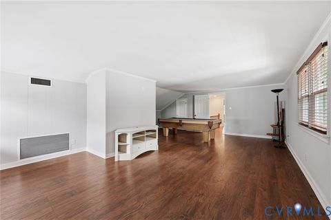 Tiny photo for 7603 S Pinehill Drive, Henrico, VA 23228 (MLS # 2613533)