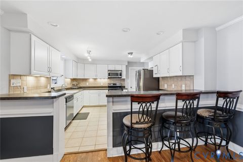 Tiny photo for 7603 S Pinehill Drive, Henrico, VA 23228 (MLS # 2613533)