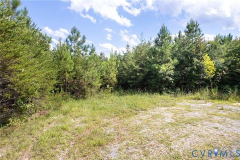 Photo of 0 Danieltown Road, Goochland, VA 23063 (MLS # 2519488)
