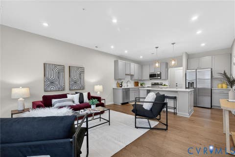 Tiny photo for 2439 Ownby Lane #B 13, Richmond, VA 23220 (MLS # 2621347)