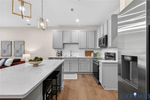 Tiny photo for 2439 Ownby Lane #B 13, Richmond, VA 23220 (MLS # 2621347)